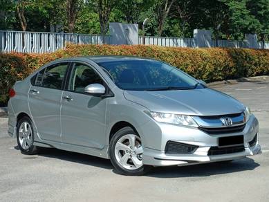 Sewaan Kereta Sedan – Harga Special