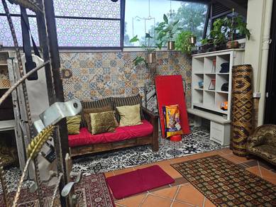 Avenue 1 Bandar Tun Hussein Onn, Cheras