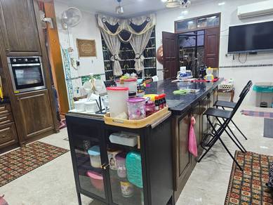 Avenue 1 Bandar Tun Hussein Onn, Cheras