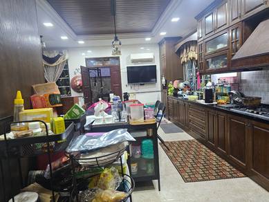 Avenue 1 Bandar Tun Hussein Onn, Cheras