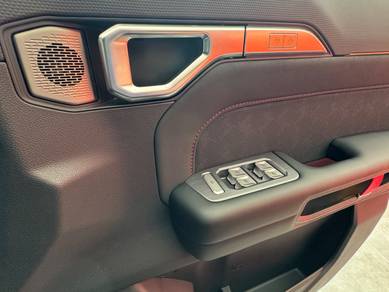 Jetour T2 2.0 AWD 254hp Defender Style Sony S