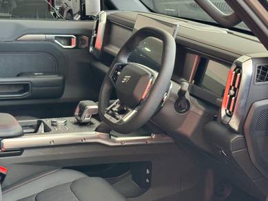 Jetour T2 2.0 AWD 254hp Defender Style Sony S