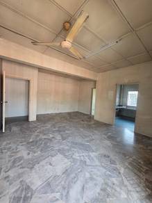 Opal Apartment Taman Indah ,Kepong.