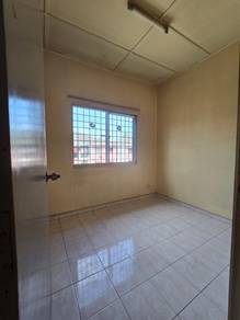 Opal Apartment Taman Indah ,Kepong.