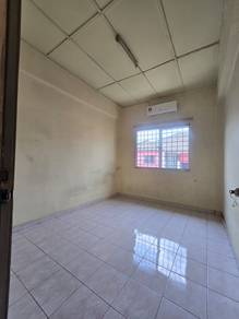 Opal Apartment Taman Indah ,Kepong.