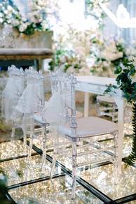 Wedding Hall For Rent Hot Location @ ECO Majestic