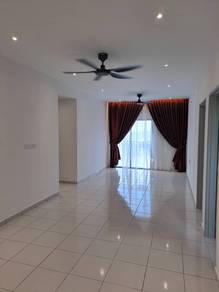 RENOVATED RM50K! Corner Residensi Mutiara Kajang 2 Zamrud in Kajang