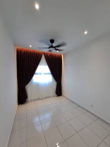 RENOVATED RM50K! Corner Residensi Mutiara Kajang 2 Zamrud in Kajang