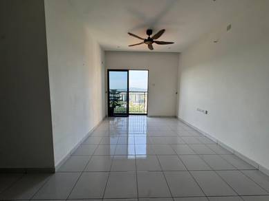 RENOVATED RM50K! Corner Residensi Mutiara Kajang 2 Zamrud in Kajang