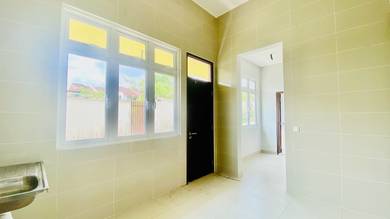 [LA: 3,821 SF] Tijani Ukay 2.5 Sty Bungalow [BU: 3,778 SF] Nr Melawati
