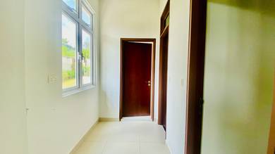 [LA: 3,821 SF] Tijani Ukay 2.5 Sty Bungalow [BU: 3,778 SF] Nr Melawati