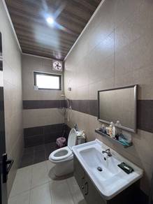 Fully Renovated  Double Storey Bungalow at Tmn Panchur Permai NT
