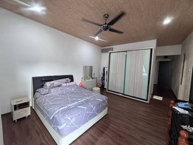 Fully Renovated  Double Storey Bungalow at Tmn Panchur Permai NT