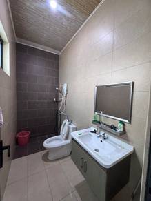 Fully Renovated  Double Storey Bungalow at Tmn Panchur Permai NT