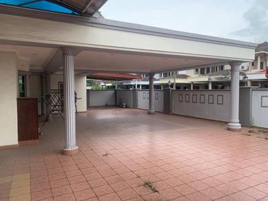 Taman Gembira Freehold 2 Storey SemiD Kapar WCE Highway
