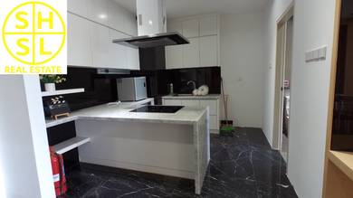 Bay21 SOHO✅Business Suites✅Furnished✅Likas✅KKCITY