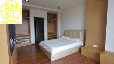 Bay21 SOHO✅Business Suites✅Furnished✅Likas✅KKCITY