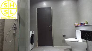 Bay21 SOHO✅Business Suites✅Furnished✅Likas✅KKCITY