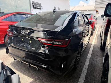 Toyota VIOS HEV/GRS KAW KAW PROMO PM FIND UP
