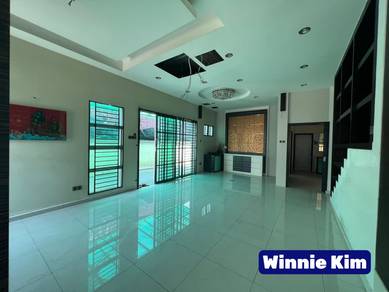 Big Adjoining Semi D to Bungalow 🔥 Murai Jaya Easy Access to Highway