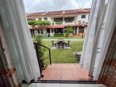 Freehold Gated Guarded Serindit Harmoni Melaka City