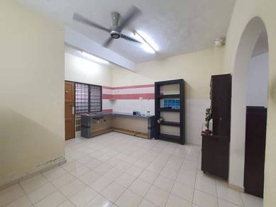 Double Storey Terrace House For Sale at Lahat Ipoh