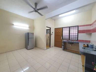 Double Storey Terrace House For Sale at Lahat Ipoh