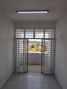 Freehold Under Bank Value Airtrollis Apartment Sendayan for sale