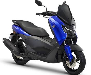 NEW YAMAHA NMAX ABS 155cc SCOOTER WHATSAPP APPLY