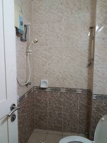 Section 7 Laman Putra Heights Subang Jaya