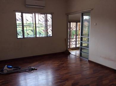 Section 7 Laman Putra Heights Subang Jaya