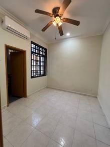Taman Tampoi Indah Double Storey Terrace Renovated