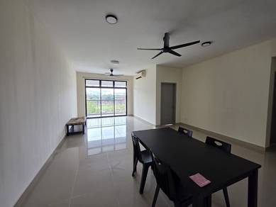 Tamara Residence Condominium Presint 8 Putrajaya