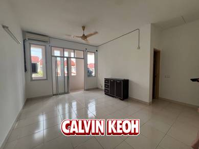 3 Storey Terrace SP Setia Pearl Island Bayan Lepas FTZ