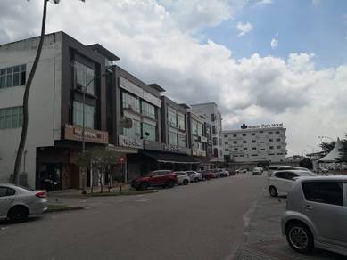 Austin Heights / ave 8 / johor bahru