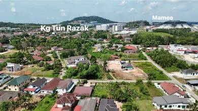 1st Sty Bungalow  Bukit katil @ Kmpg Tun Razak Melaka