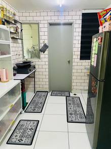 Laman lmpian Bandar Botanic KLANG