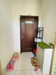 Laman lmpian Bandar Botanic KLANG