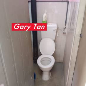 Flat Tenggiri At Senerang Jaya For Sale | Sunway Carnival
