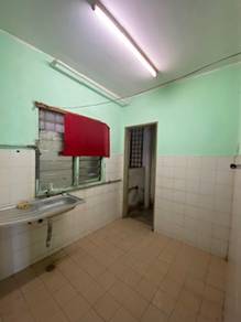 Pangsapuri Seri Pulai, 1st floor, Puchong Hartamas, FREEHOLD, Puchong
