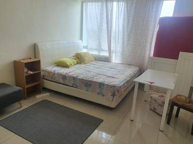Full Loan Royale infinity condo partial simpang ampat