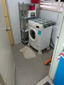 Full Loan Royale infinity condo partial simpang ampat