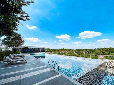 3R2B Condo @ Zenopy Residences | Seri Kembangan | Near Aeon MRT UPM