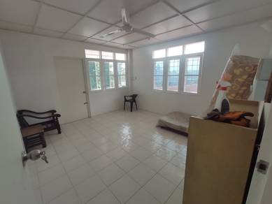 [Big Land Semi D] BELOW BANK VALUE ARANG road , Kuching