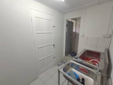 [Big Land Semi D] BELOW BANK VALUE ARANG road , Kuching