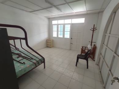 [Big Land Semi D] BELOW BANK VALUE ARANG road , Kuching