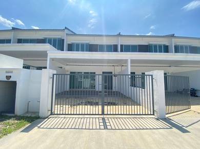 [CHEAPEST] 2 Storey Terrace House,Tmn Scientex Fasa 2 ,Phase 2, Anggun