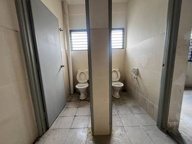 1st floor Office for Rent Taman Bukit Mewah, Kajang