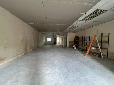 1st floor Office for Rent Taman Bukit Mewah, Kajang