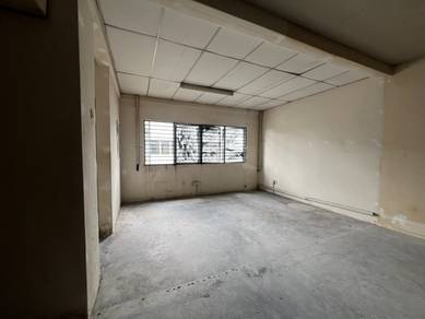 1st floor Office for Rent Taman Bukit Mewah, Kajang